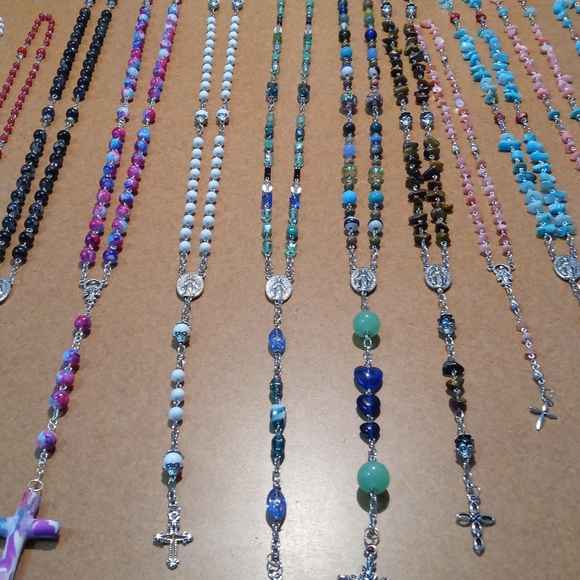 Handmade Rosaries - Picture 6 of 16